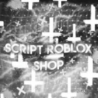 Script Roblox Shop