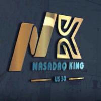 NASADAQ + KING US30