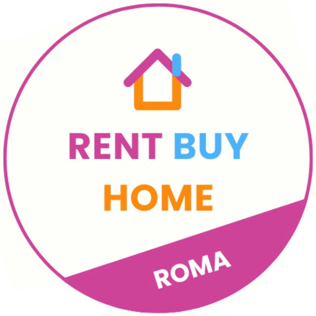 Roma - Case/Appartamenti/Stanze in affitto - by Rent Buy Home