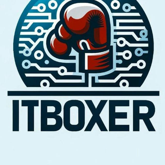 ITboxer