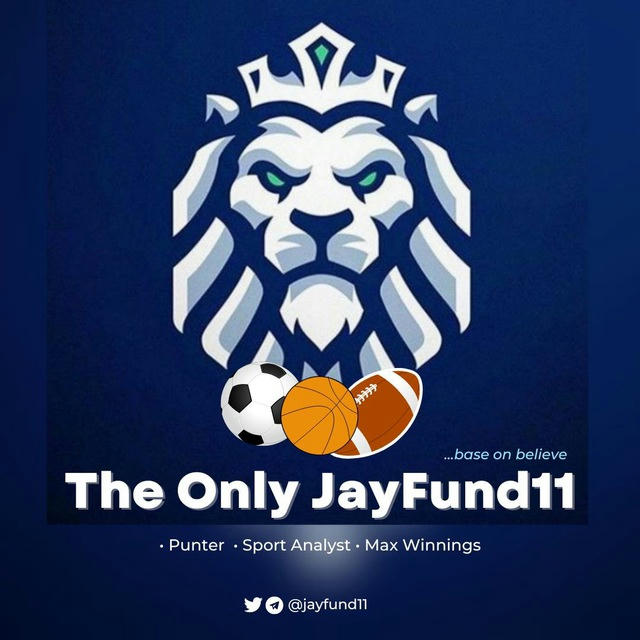 The_only_jayfund11–Daily 3 odds 🏀⚽️⚾️🔞