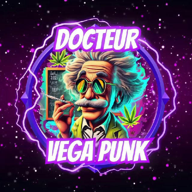 🔌DR. VEGA-PUNK🇺🇸