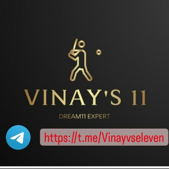 VINAY'S 11