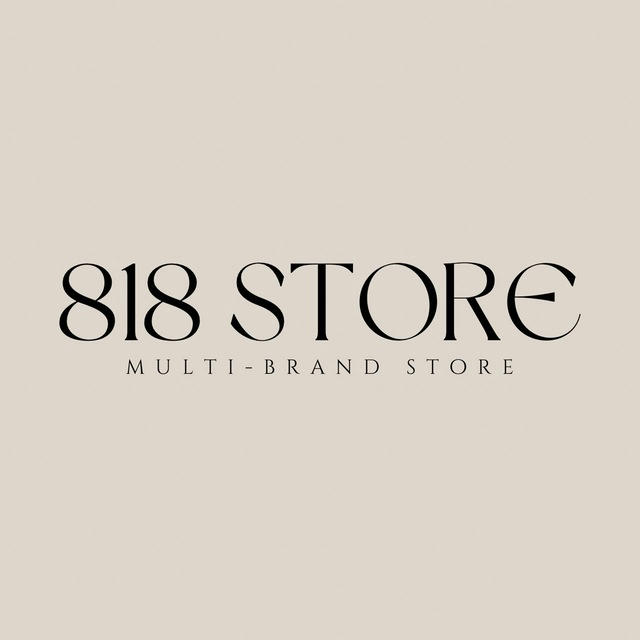 818 STORE