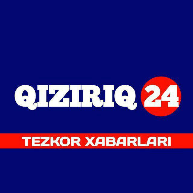 QIZIRIQ 24 | TEZKOR XABARLARI