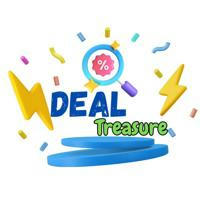Deal 💰 Treasure (Loot lo) 🤑