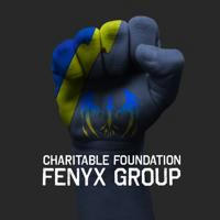 FENYX GROUP|ФЕНІКС ГРУП 🇺🇦