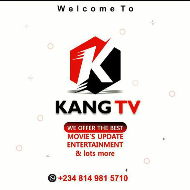 ⏩ KANG TV⏪