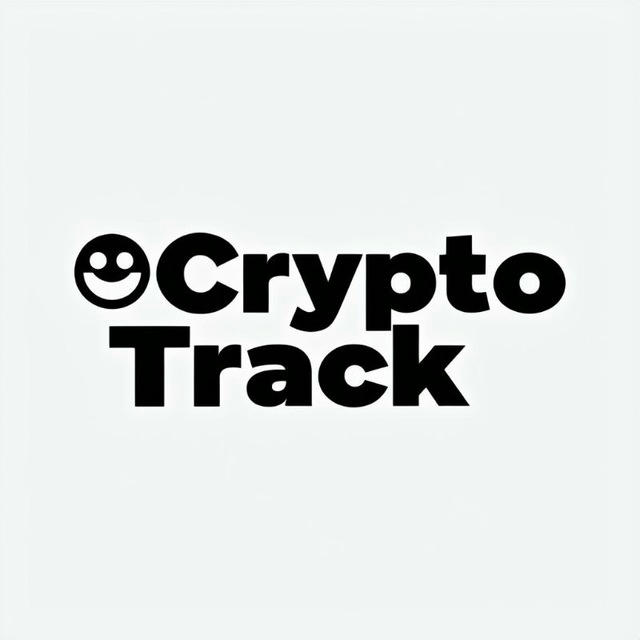 Crypto Track🏴