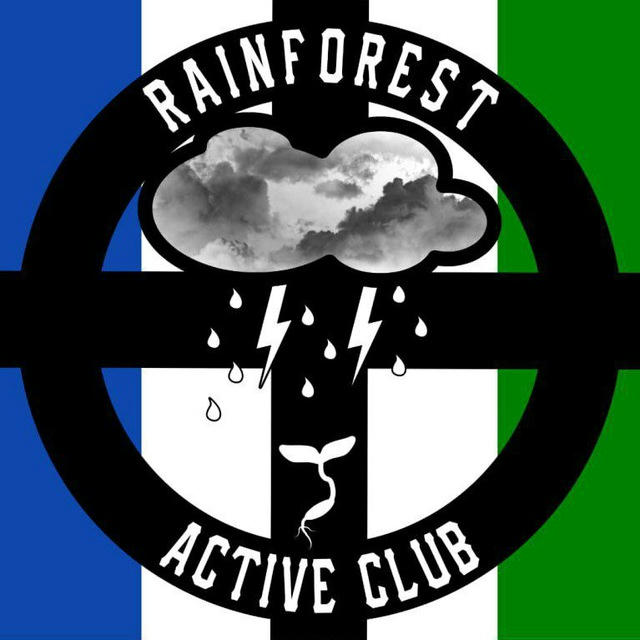 Rainforest Active Club