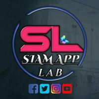 Siam App Lab - Apps Developer