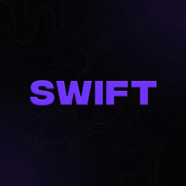 Swift [nardo.fo]