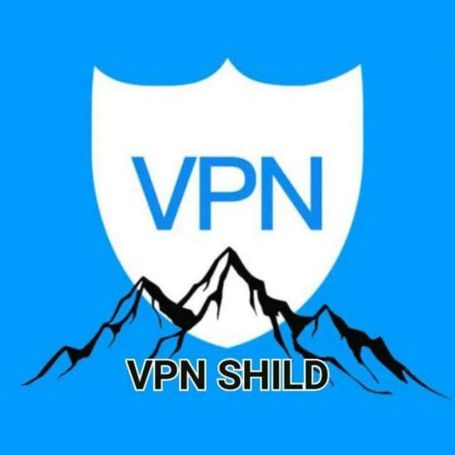 VPN SHEILD