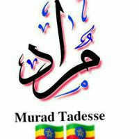 MuradTadesse (official channel ☪️🇪🇹 ሙራድ ታደሰ