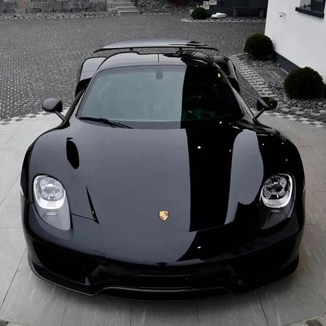 Supercar