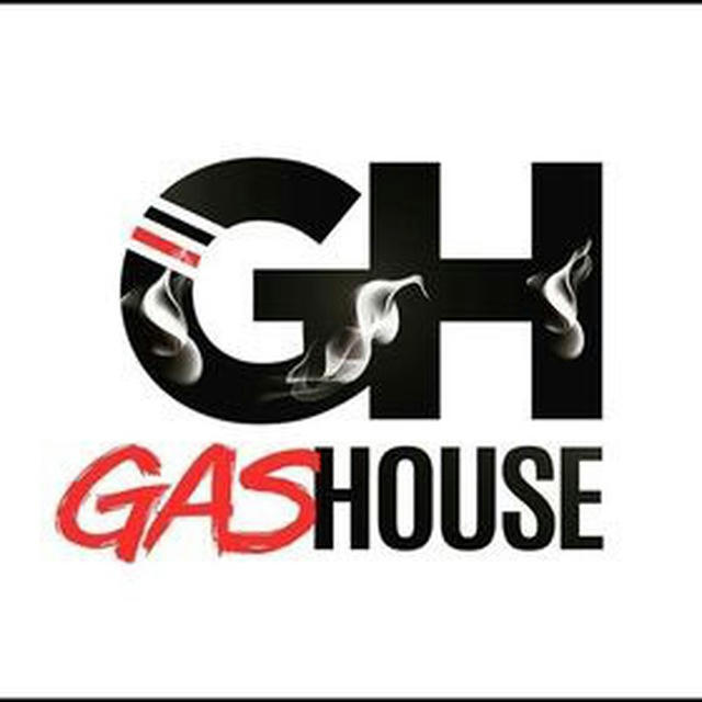 Gashouse 420🍁🌬🔥⛽