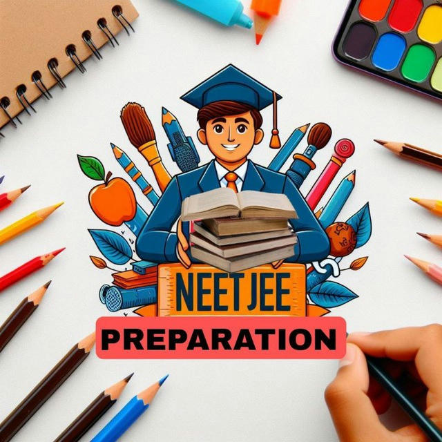 NEET/JEE✨ PREPARATION ✨
