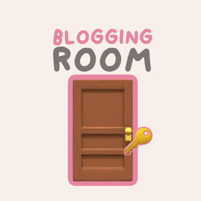 Blogging Room • находки для дома