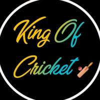 King of Cricket