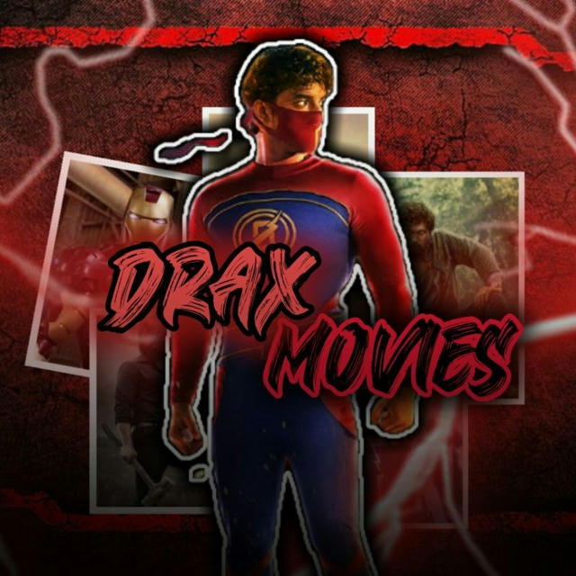 Drax Movies