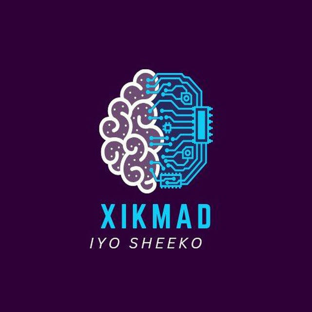 Xikmad iyo Sheeko