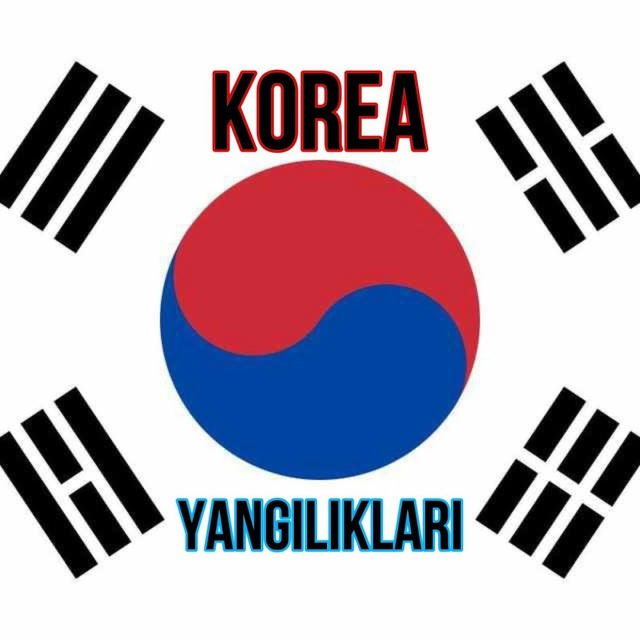 KOREA YANGILIKLARI