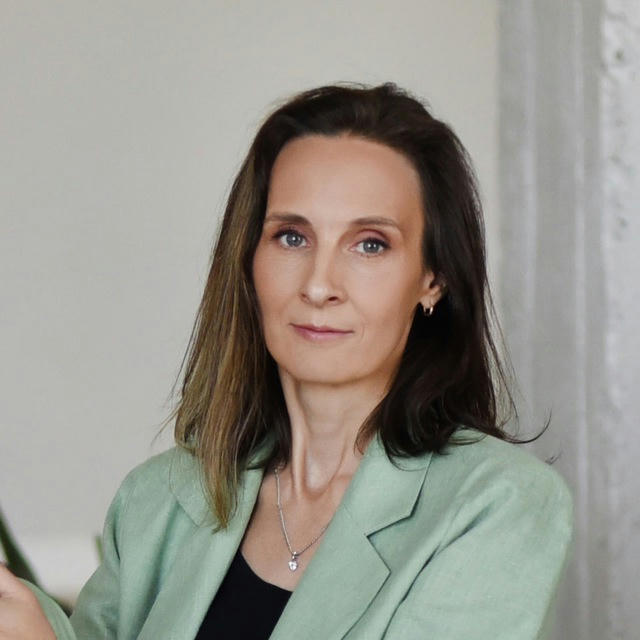 Екатерина Рейник - психолог про ДНК Успеха