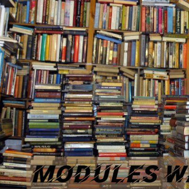 ▇ █ Modules Wallah & Test Series█ ▇
