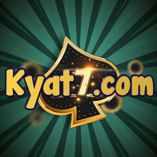 Kyat7.com Official