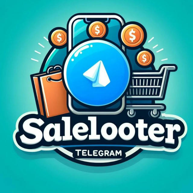 SaleLooter - Loot Deals & Offers