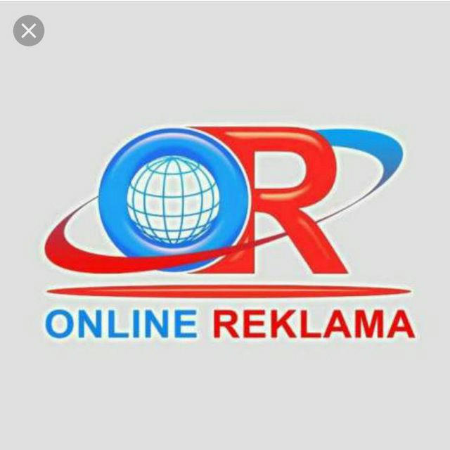 Online Reklama