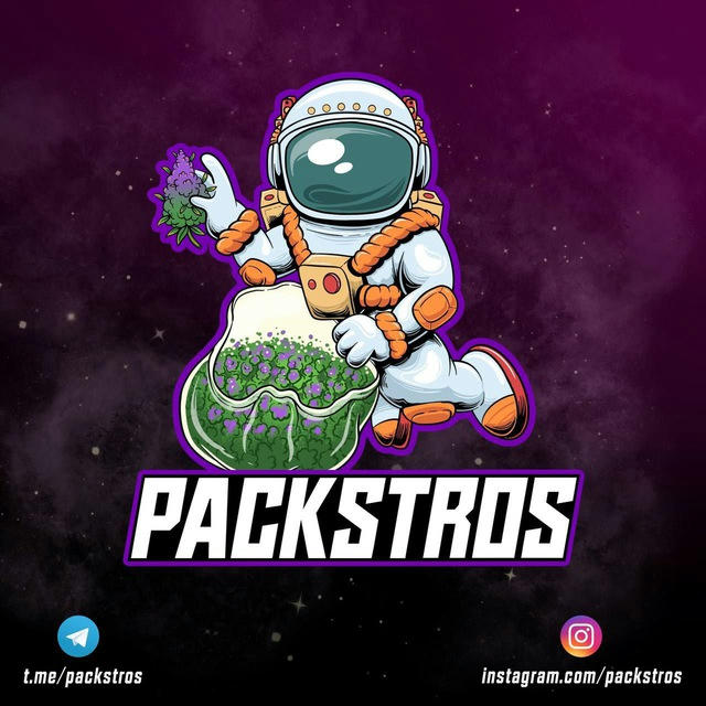 PACKSTROS 🚀