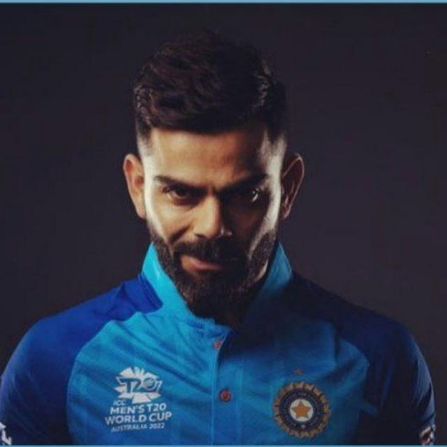 👑 KING KOHLI 👑