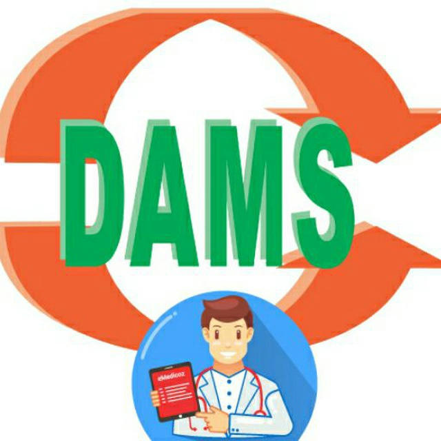 🔰 DAMS VIDEO LECTURES 🔰
