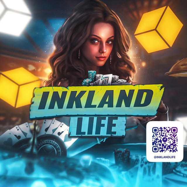 inkLand Life переходник