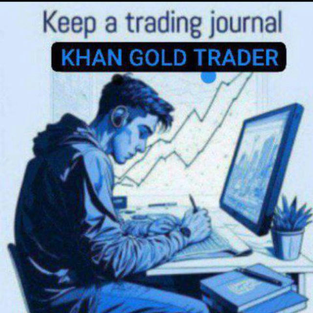 KHAN GOLD TRADER™