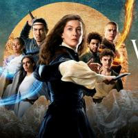 The Wheel of Time Season 2 Tamil