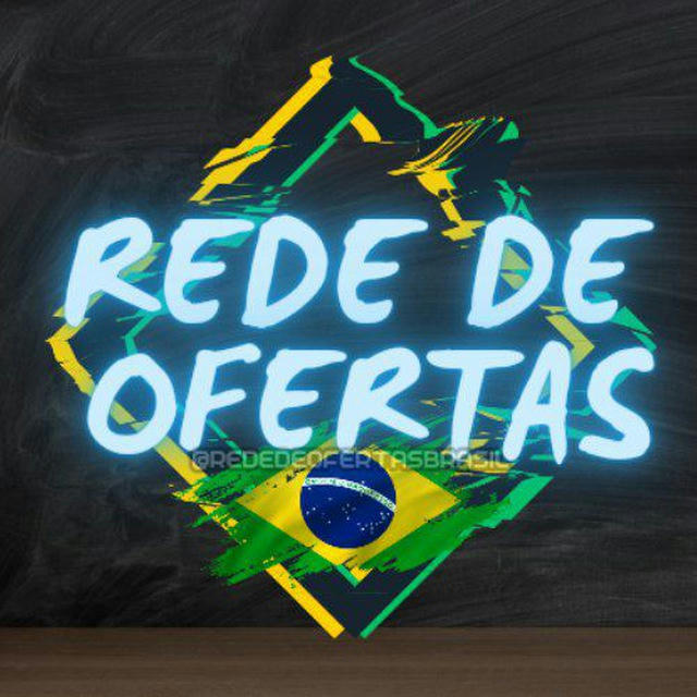 Rede de Ofertas • Brasil 🇧🇷