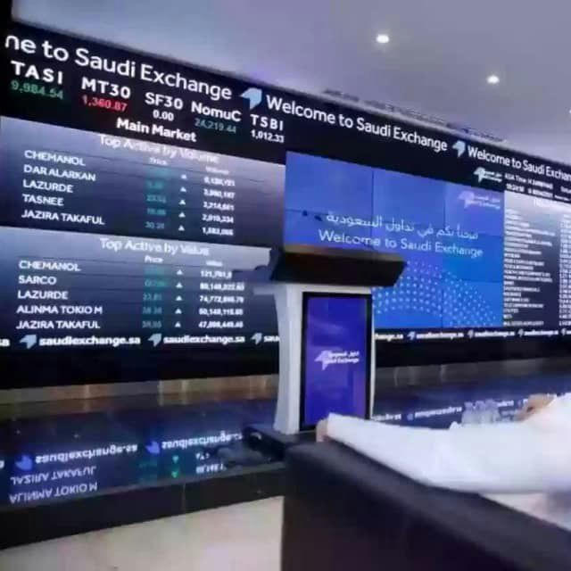 شركة 📈الجزيرة كابيتال 📊للاستثمار