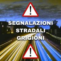 Segnalazioni Stradali Grigioni [SSG] 1.0