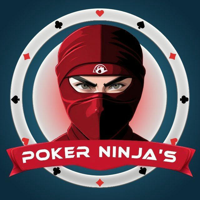 🃏POKER NINJA | Покерные Клубы