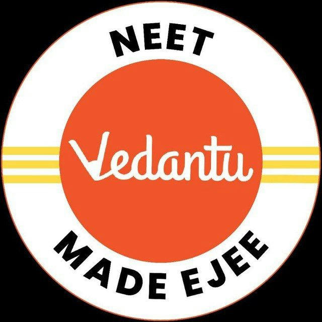 Neet Made Ejee by Vedantu