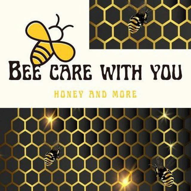 BEE🐝 care with you