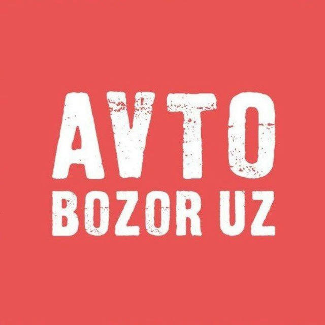 Avtobozor_uz | Расмий канал
