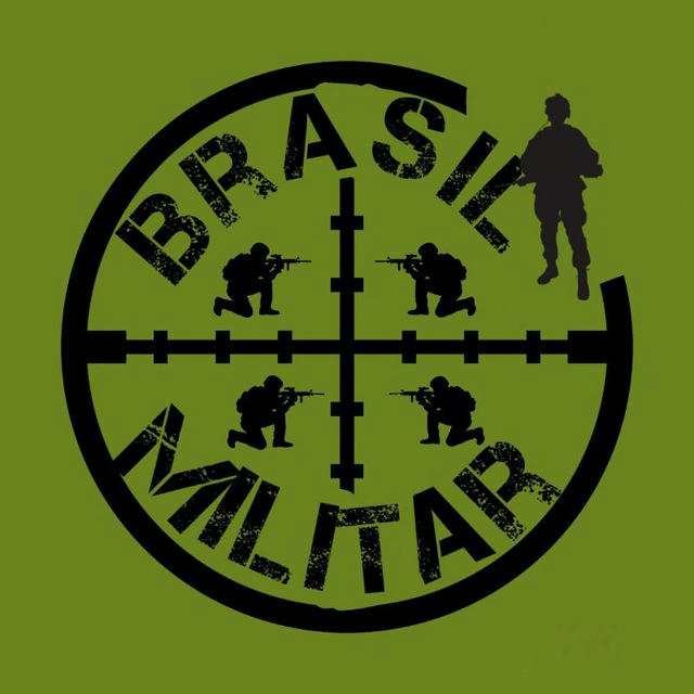 Brasil Militar 🇧🇷
