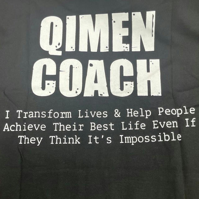 Transformational QiMen