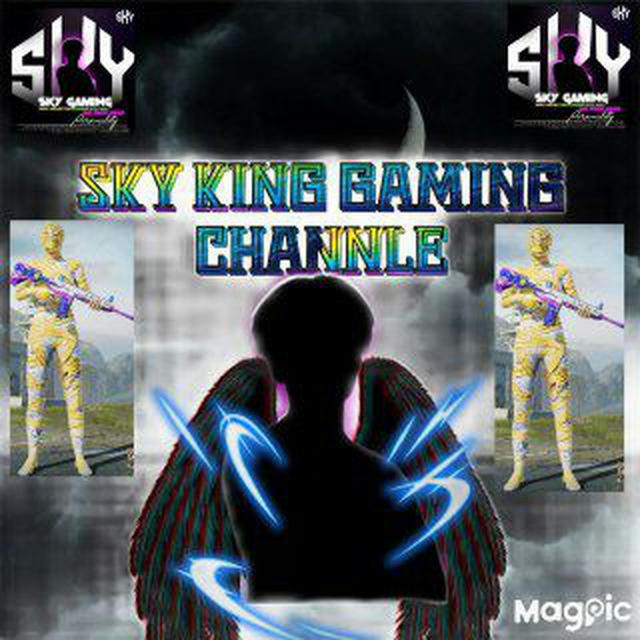 SKY GAMING CHANNALE