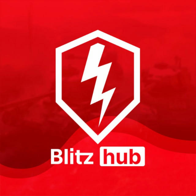 Blitz News Hub | (WG/Lesta)