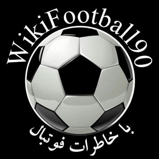 WikiFootball90