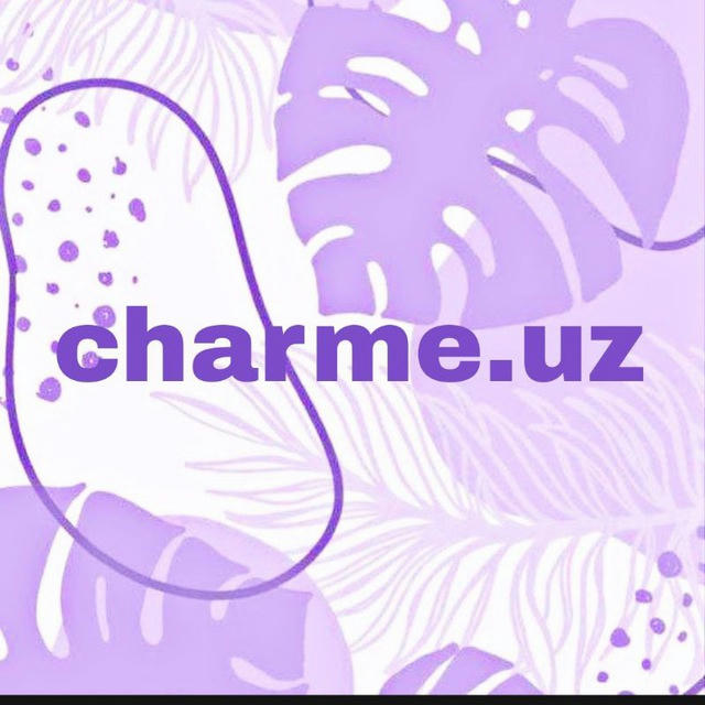 Charme.uz